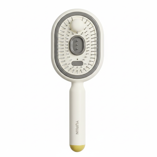 Ivory Hair Brush